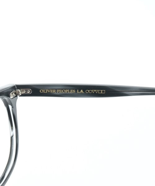 OLIVER PEOPLES 眼鏡