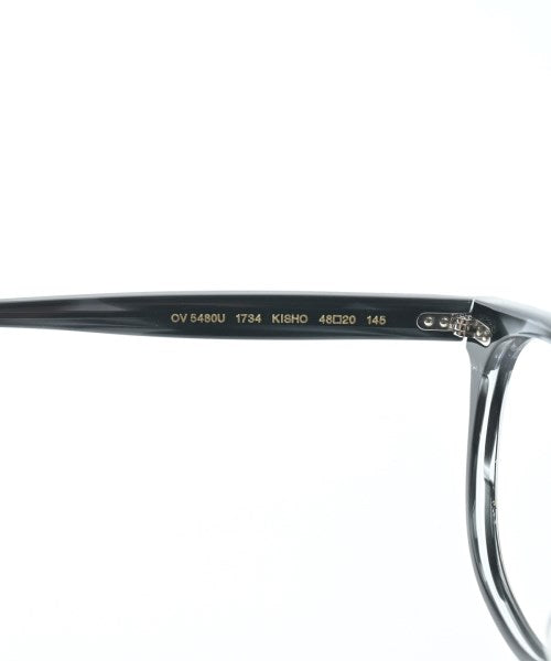 OLIVER PEOPLES 眼鏡