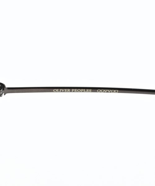 OLIVER PEOPLES 眼鏡