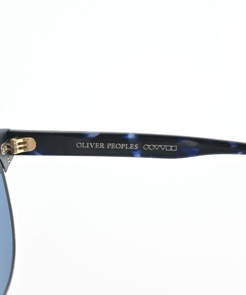 OLIVER PEOPLES 太陽眼鏡