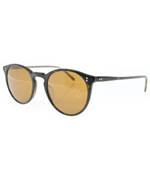OLIVER PEOPLES 太陽眼鏡
