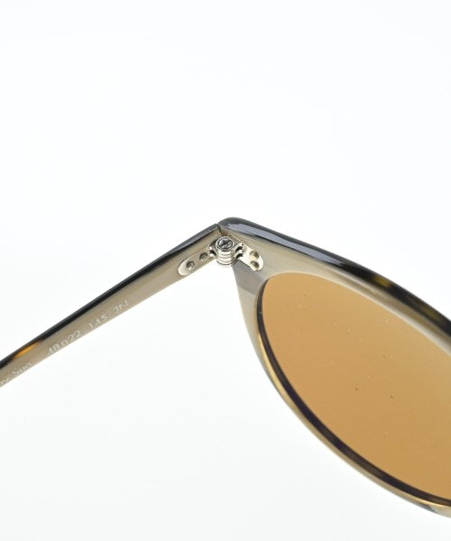 OLIVER PEOPLES 太陽眼鏡