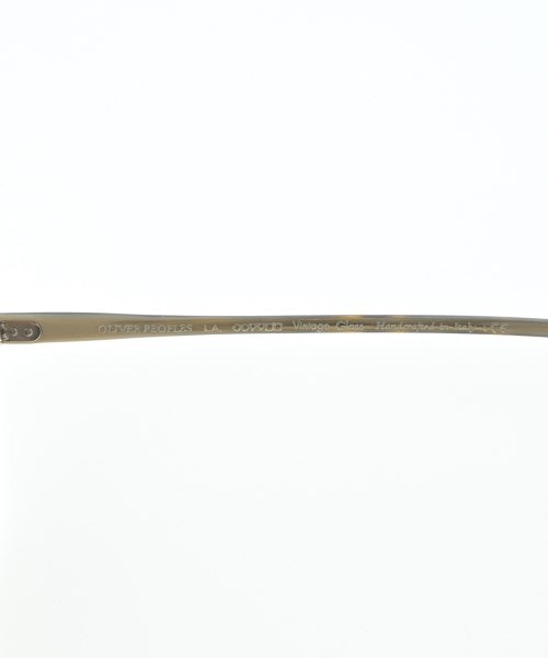 OLIVER PEOPLES 太陽眼鏡