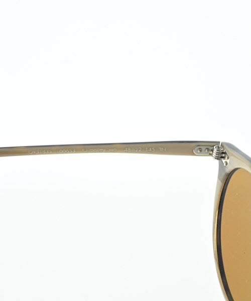 OLIVER PEOPLES 太陽眼鏡