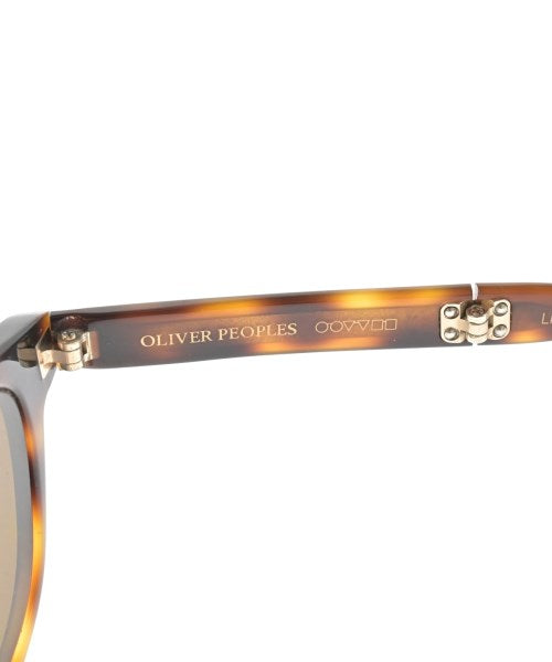 OLIVER PEOPLES 太陽眼鏡