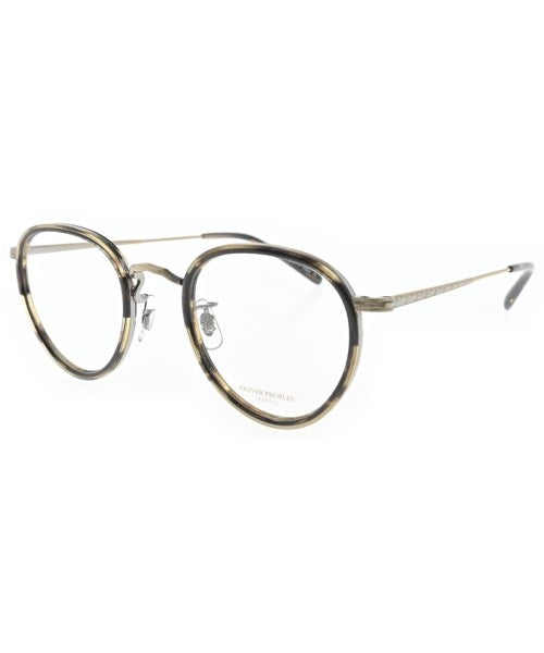 OLIVER PEOPLES 眼鏡