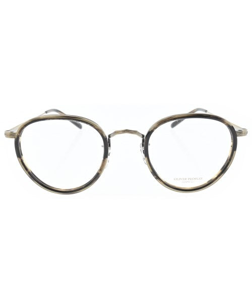OLIVER PEOPLES 眼鏡