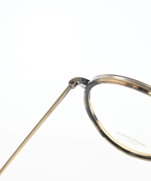 OLIVER PEOPLES 眼鏡