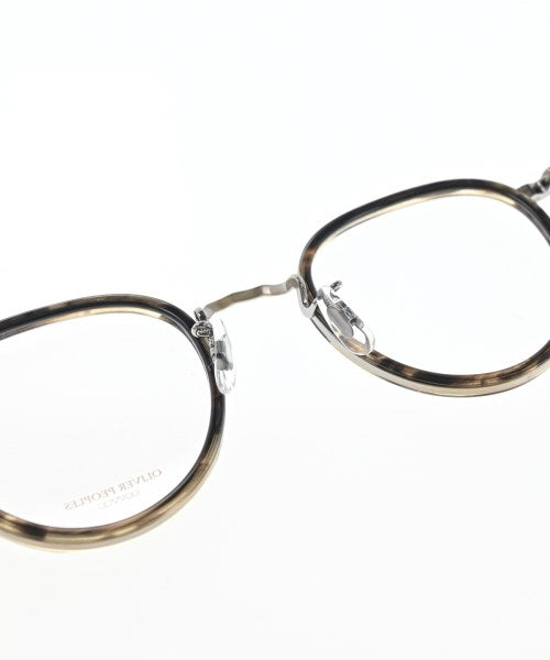 OLIVER PEOPLES 眼鏡