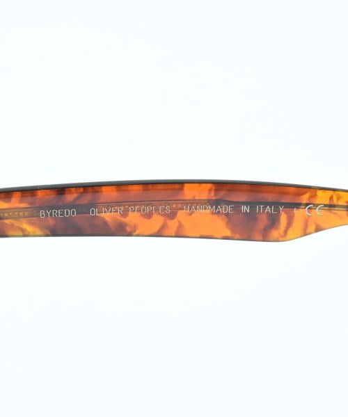 OLIVER PEOPLES 太陽眼鏡