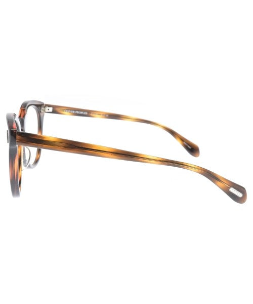 OLIVER PEOPLES 眼鏡
