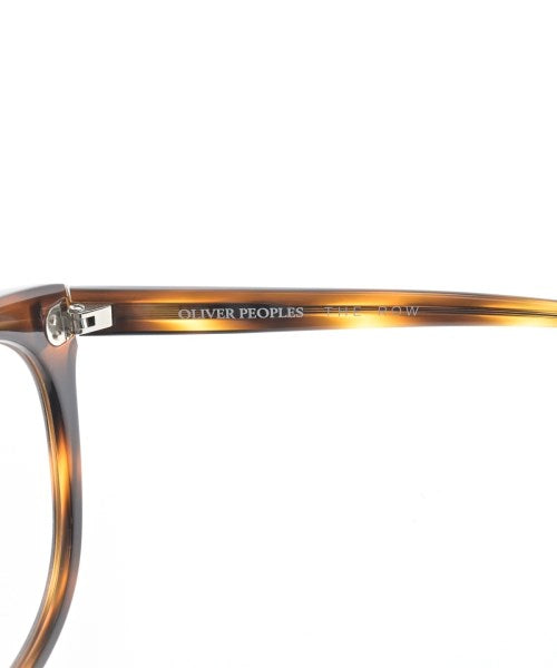 OLIVER PEOPLES 眼鏡