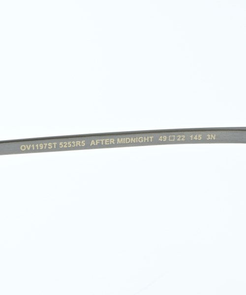 OLIVER PEOPLES 太陽眼鏡