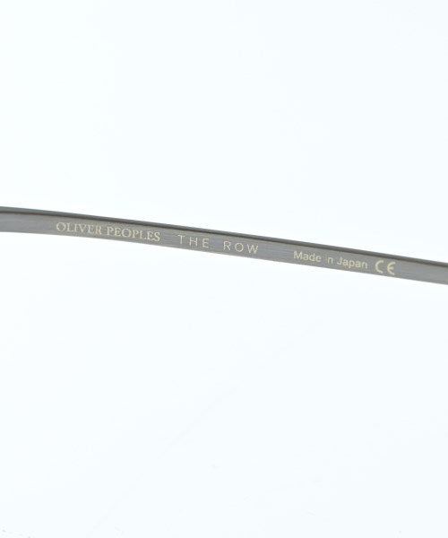 OLIVER PEOPLES 太陽眼鏡