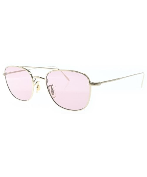 OLIVER PEOPLES 太陽眼鏡