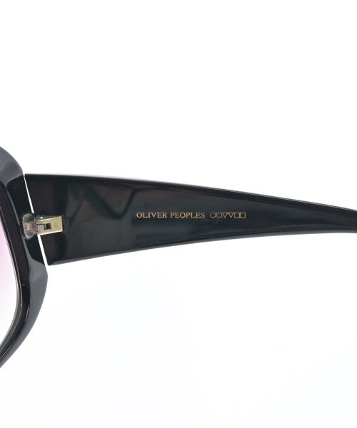 OLIVER PEOPLES 太陽眼鏡