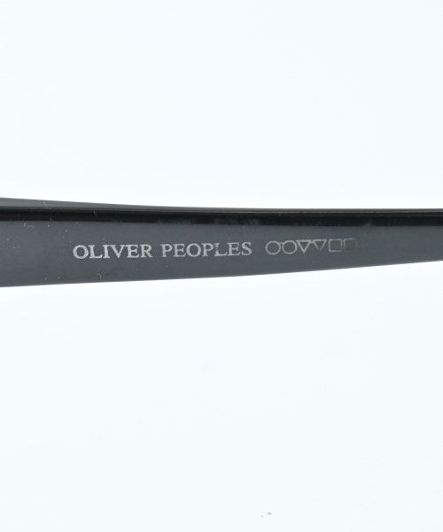 OLIVER PEOPLES 眼鏡