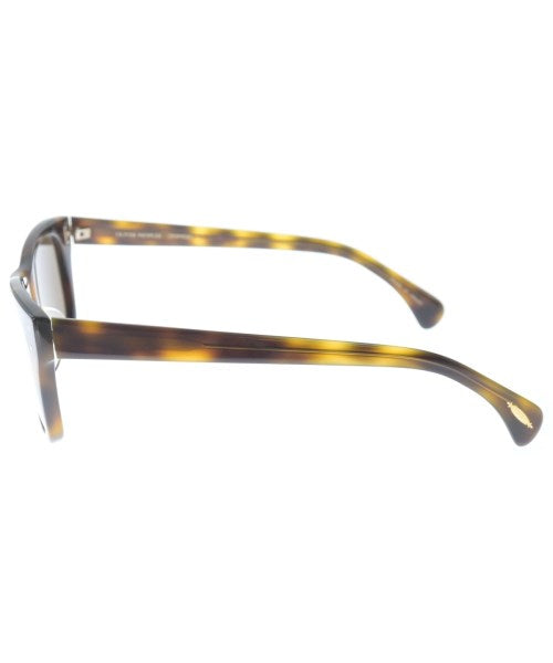 OLIVER PEOPLES 太陽眼鏡