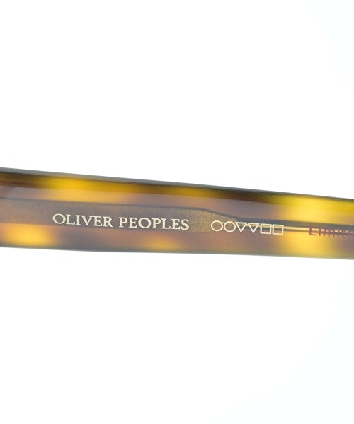 OLIVER PEOPLES 太陽眼鏡