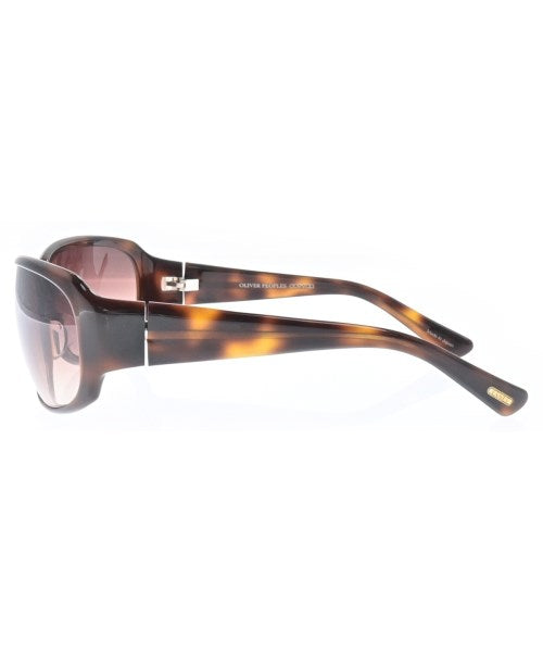 OLIVER PEOPLES 太陽眼鏡