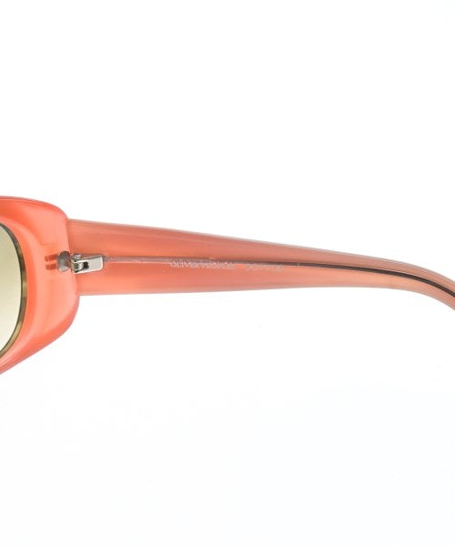 OLIVER PEOPLES 太陽眼鏡