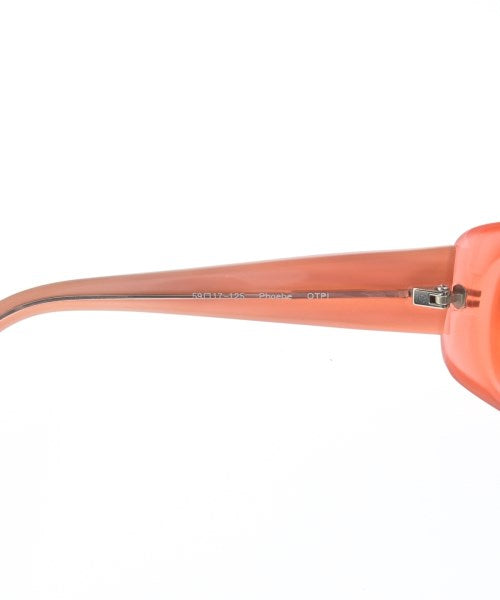 OLIVER PEOPLES 太陽眼鏡