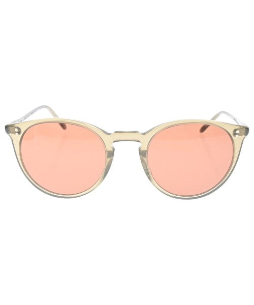 OLIVER PEOPLES 太陽眼鏡