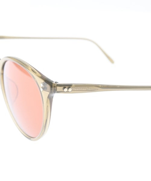 OLIVER PEOPLES 太陽眼鏡