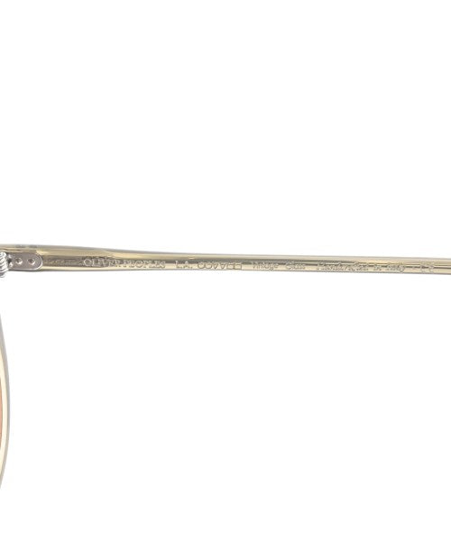 OLIVER PEOPLES 太陽眼鏡