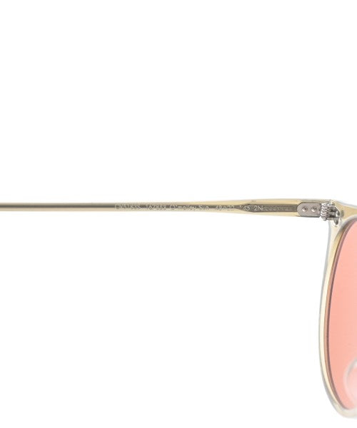 OLIVER PEOPLES 太陽眼鏡