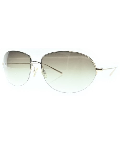 OLIVER PEOPLES 太陽眼鏡