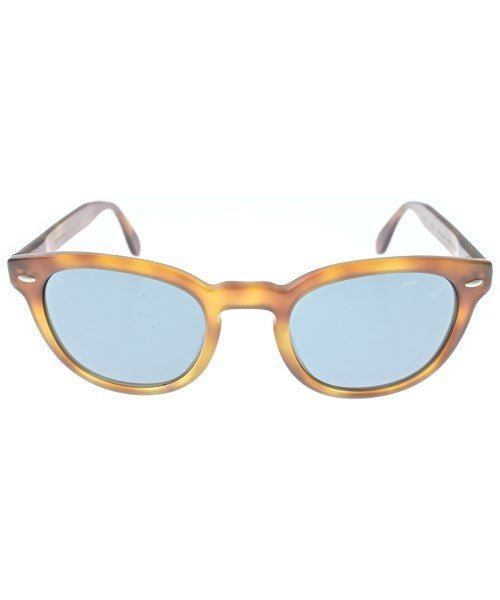 OLIVER PEOPLES 太陽眼鏡