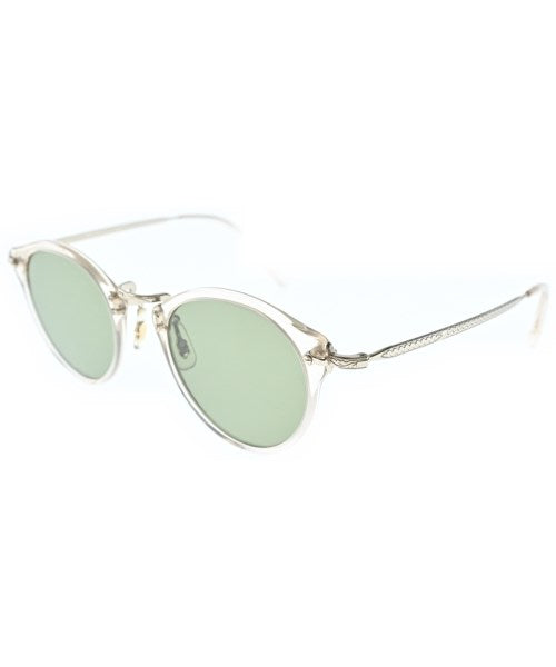 OLIVER PEOPLES 太陽眼鏡