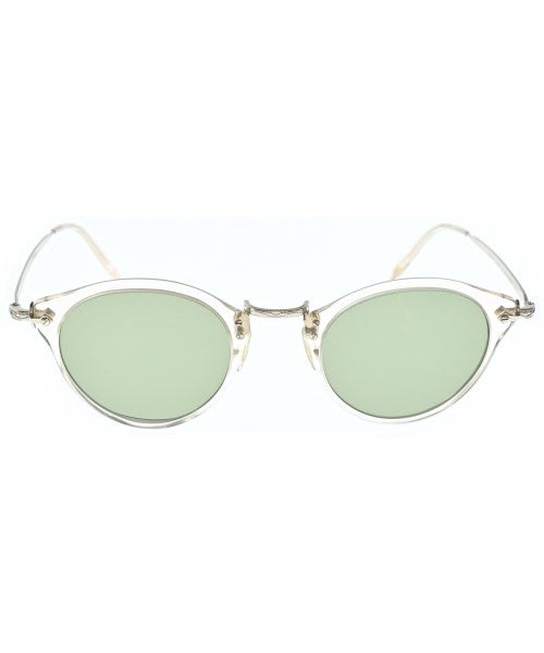 OLIVER PEOPLES 太陽眼鏡