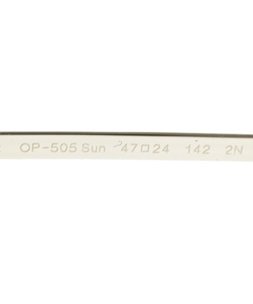 OLIVER PEOPLES 太陽眼鏡