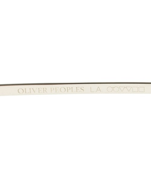 OLIVER PEOPLES 太陽眼鏡