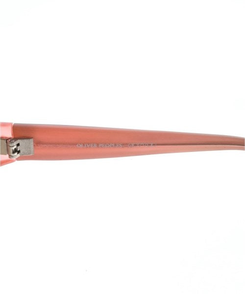 OLIVER PEOPLES 太陽眼鏡