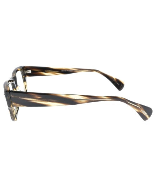 OLIVER PEOPLES 眼鏡