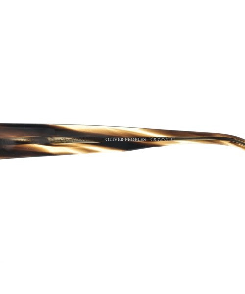 OLIVER PEOPLES 眼鏡