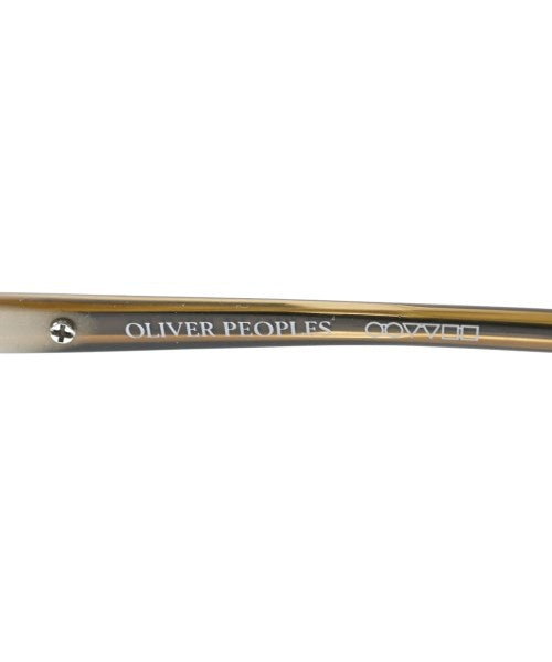 OLIVER PEOPLES 太陽眼鏡