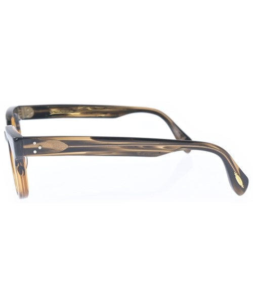 OLIVER PEOPLES 眼鏡