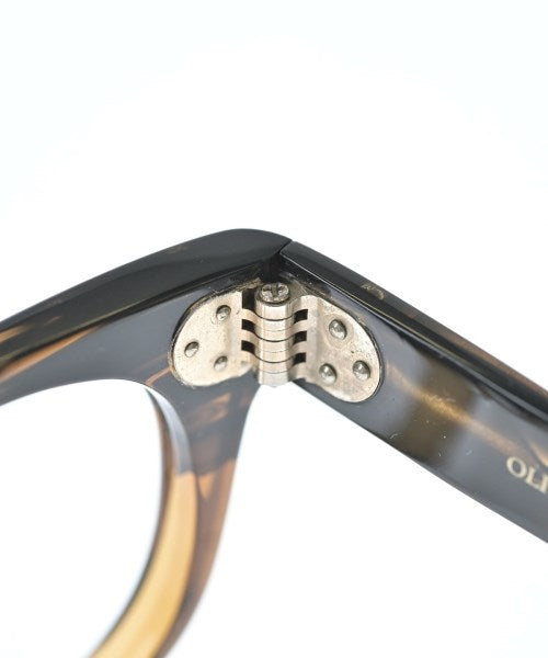 OLIVER PEOPLES 眼鏡