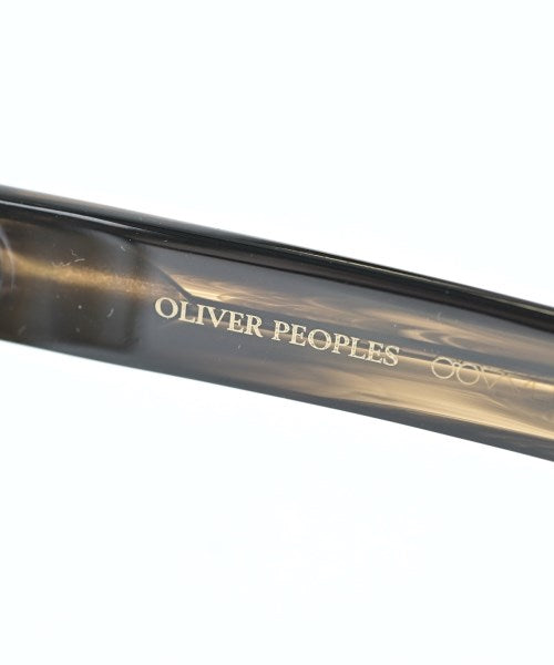 OLIVER PEOPLES 眼鏡