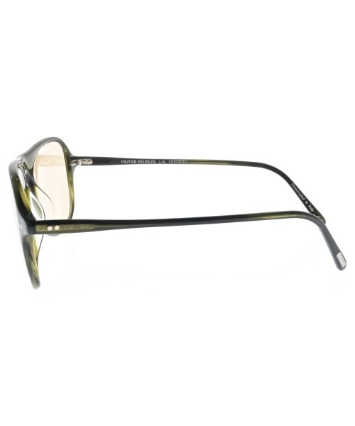 OLIVER PEOPLES 太陽眼鏡