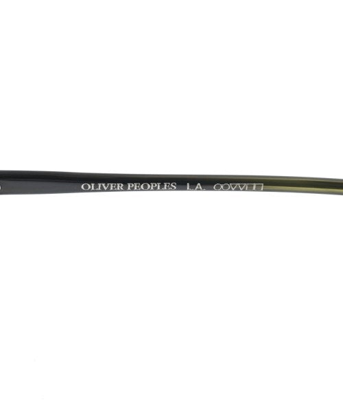 OLIVER PEOPLES 太陽眼鏡