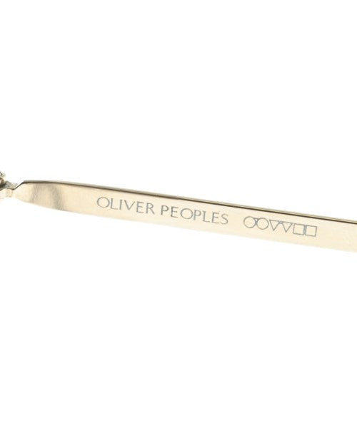 OLIVER PEOPLES 眼鏡
