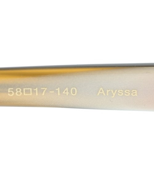 OLIVER PEOPLES 太陽眼鏡