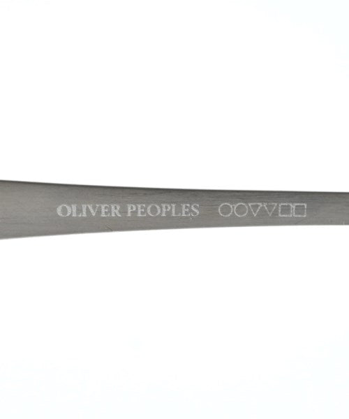 OLIVER PEOPLES 太陽眼鏡