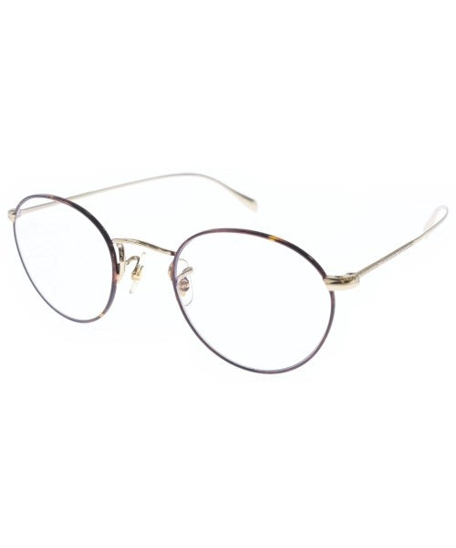 OLIVER PEOPLES 眼鏡