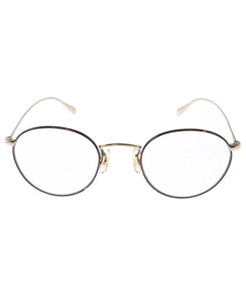 OLIVER PEOPLES 眼鏡